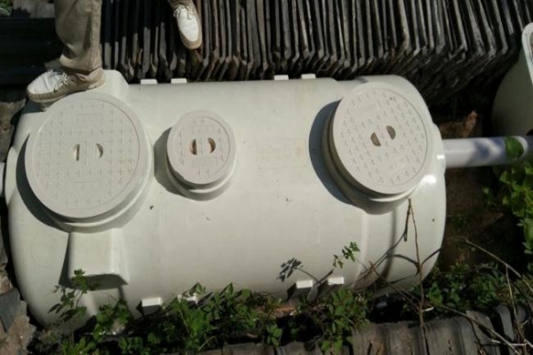 為什么玻璃鋼化糞池會受到大家認可它有這么好嗎 為什么玻璃鋼化糞池會受到大家認可它有這么好嗎