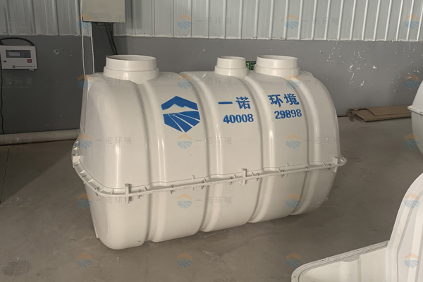 SMC玻璃鋼化糞池定價與什么有關(guān)系？