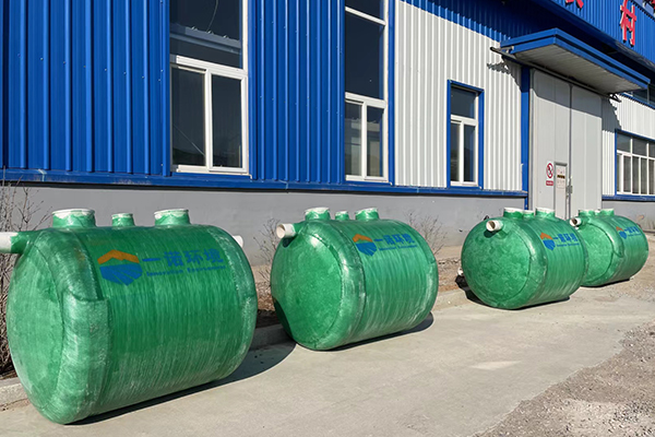 玻璃鋼化糞池購(gòu)買時(shí)有哪些竅門 玻璃鋼化糞池購(gòu)買時(shí)有哪些竅門